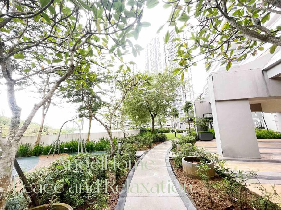 Legoland Jb Aghome Medini 3Room8Pax Bukit Indah Nusajaya  Exterior photo