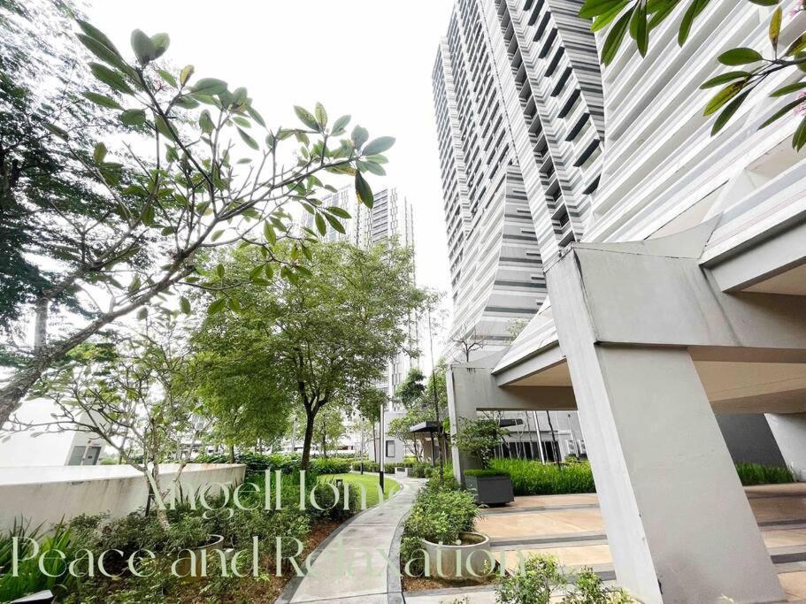Legoland Jb Aghome Medini 3Room8Pax Bukit Indah Nusajaya  Exterior photo