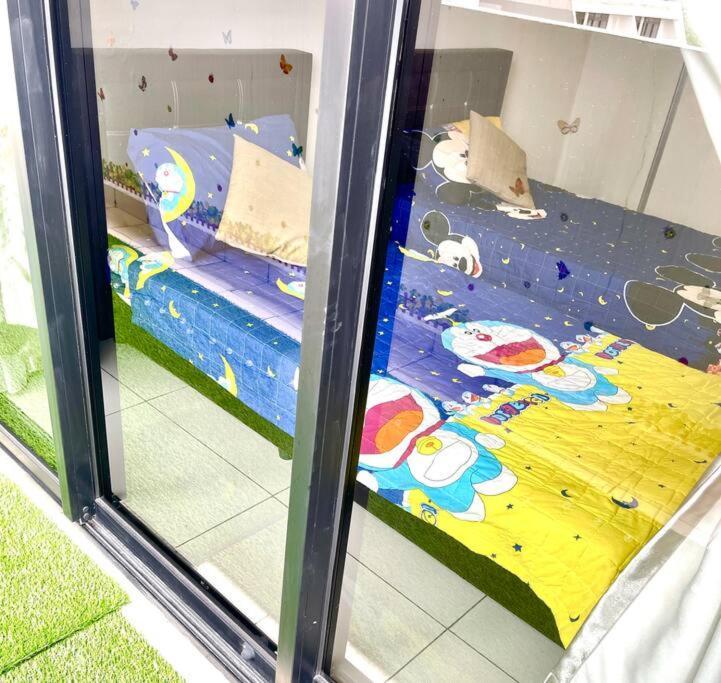 Legoland Jb Aghome Medini 3Room8Pax Bukit Indah Nusajaya  Exterior photo